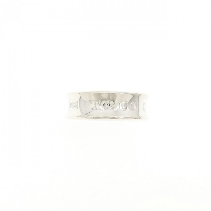 Nhẫn Tiffany 1837 - Hàng hiệu Chính hãng 838876