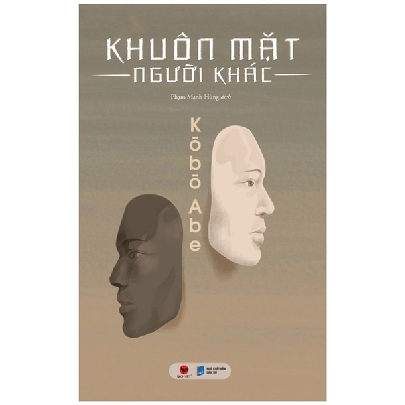 Khuôn Mặt Người Khác - Kobo Abe 293877