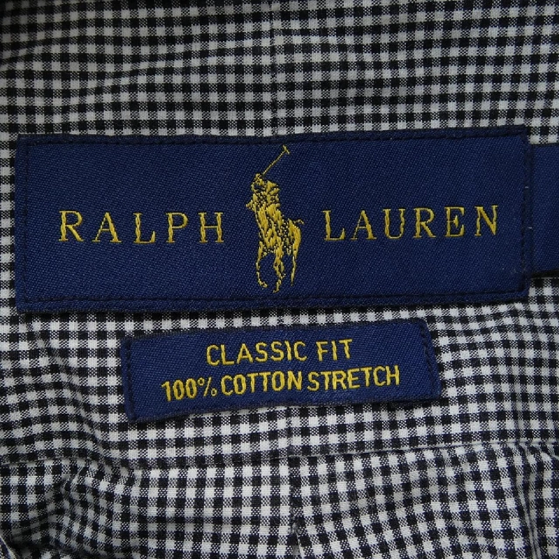 Áo sơ mi POLO RALPH LAUREN - Hàng hiệu Authentic 773777