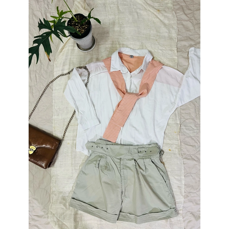 Set đồ thanh lý size S 520891