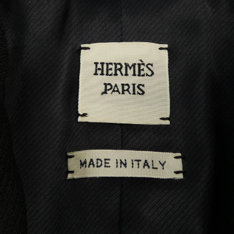 Áo khoác HERMES 2H0201DP - Hàng hiệu Chính hãng 816075