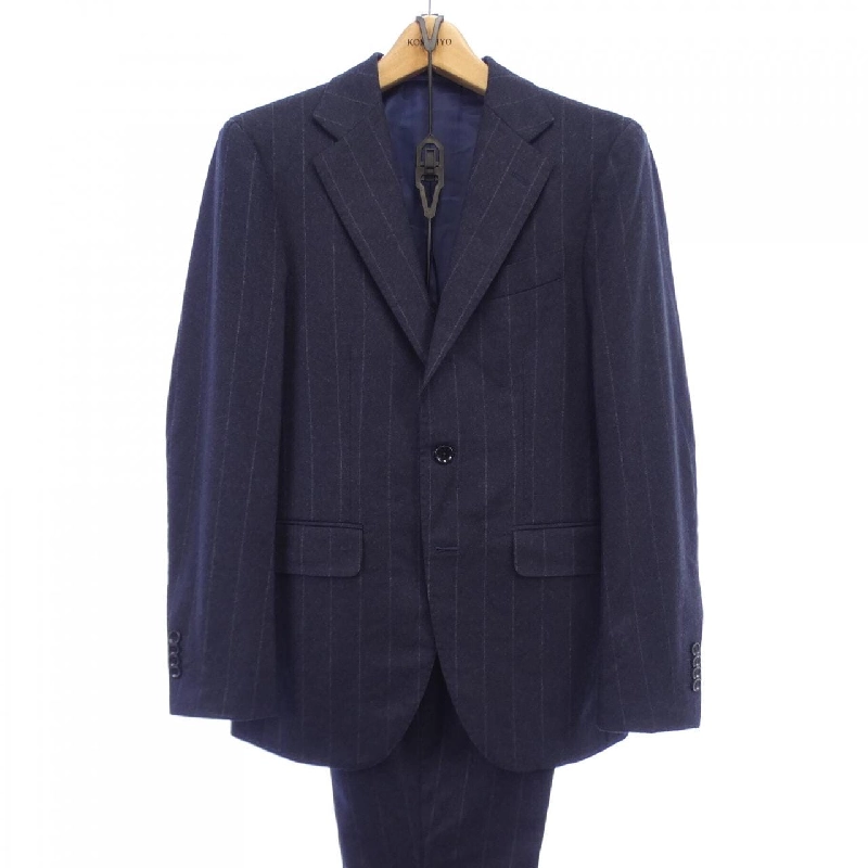 【Mã giảm giá】BEAMS F Suit 656601