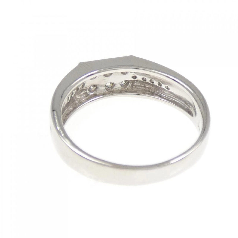 Nhẫn kim cương PT900 0.31CT 668677