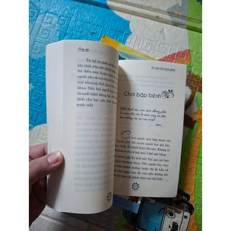 Sống Đẹp (combo 4 quyển) 974677