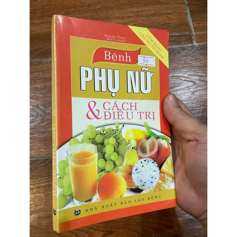 Bệnh phụ nữ và cách điều trị (9) 320321