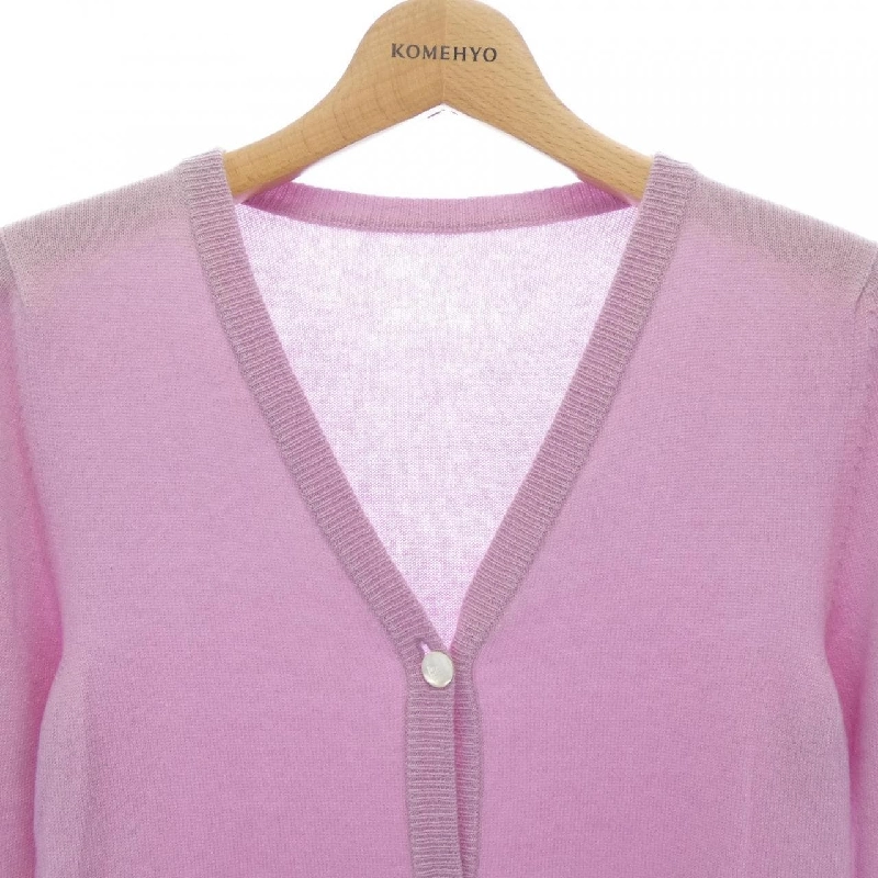 Áo khoác cardigan Lucien Pellat-Finet 628442