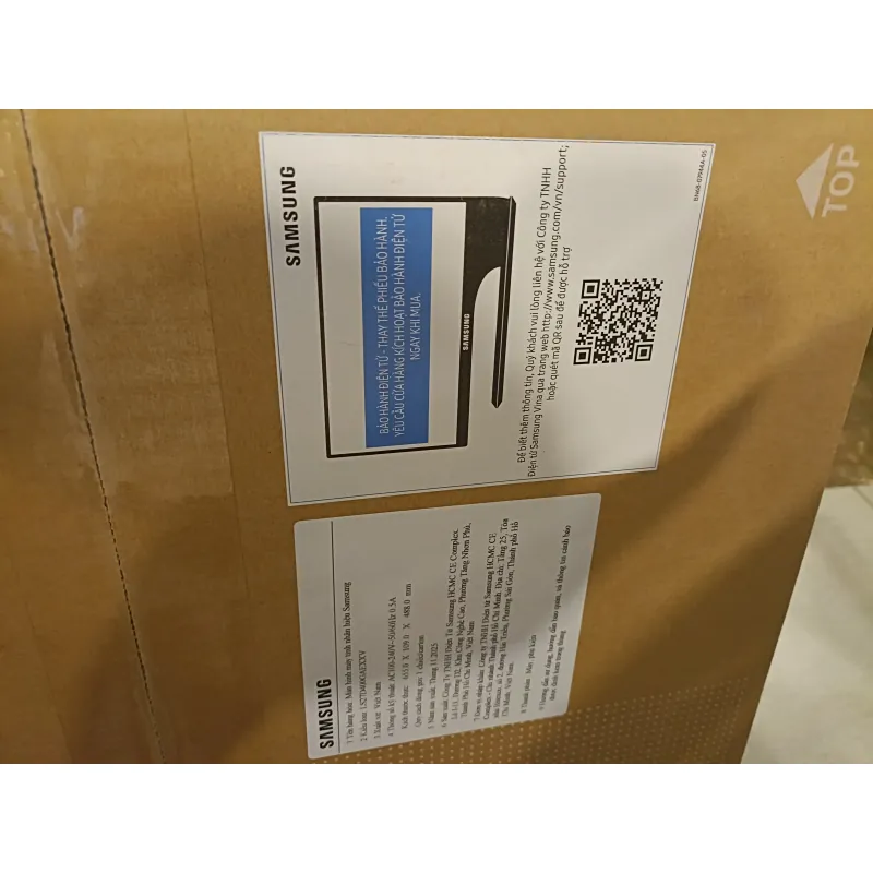 Màn hình laptop Samsung S4 27 inch Full HD chính hãng mới 90% 797233