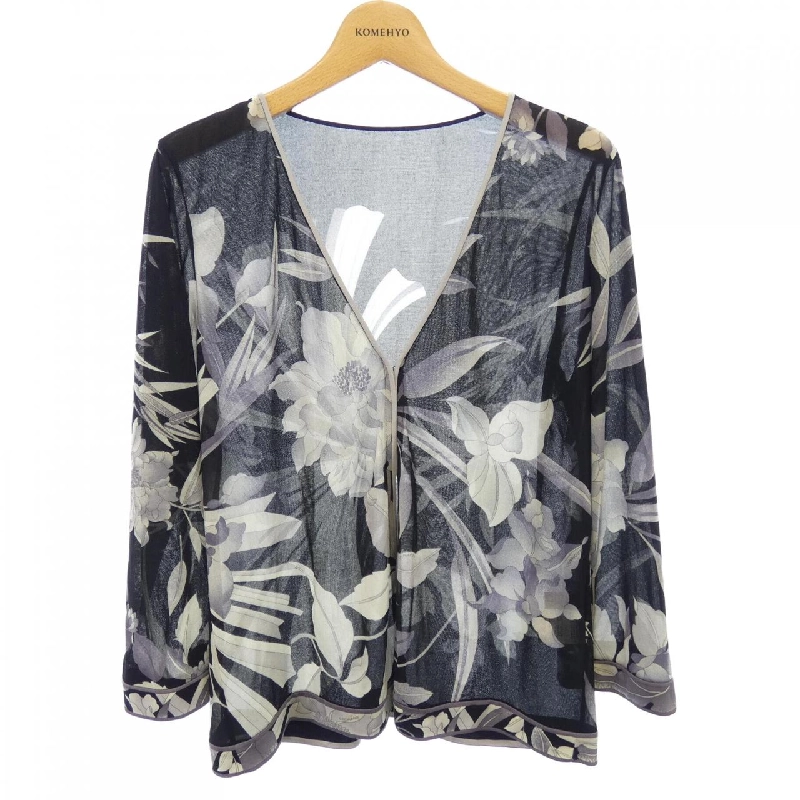 Thời trang LEONARD FASHION - Áo khoác cardigan 634958