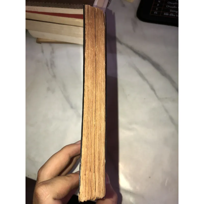 Tướng Râu Kẽm - Hàn Thế Dũng 1997 932786