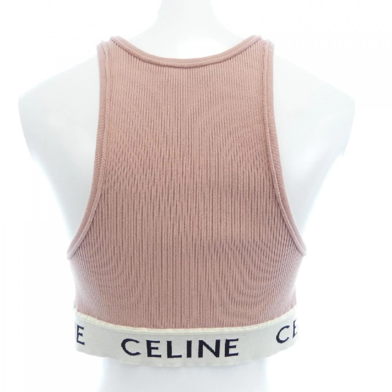 Celine CELINE Áo thể thao Bra 2A68L372N - Hàng hiệu Chính hãng 774450