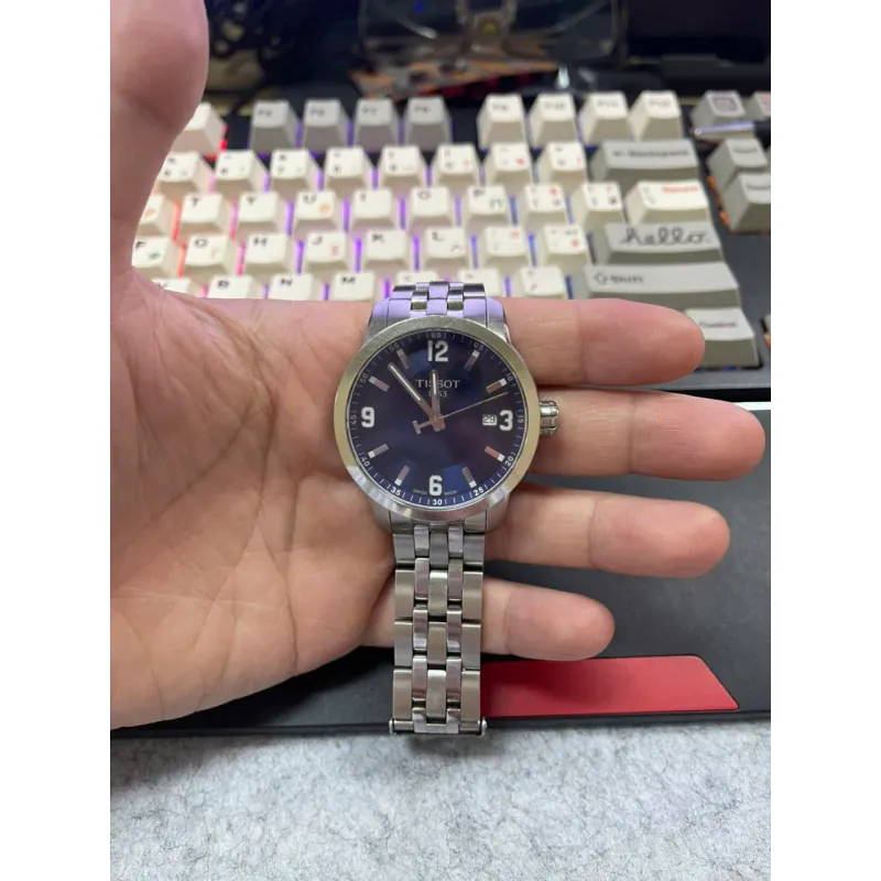 Đồng hồ Tissot T055.410 Nam 1024537
