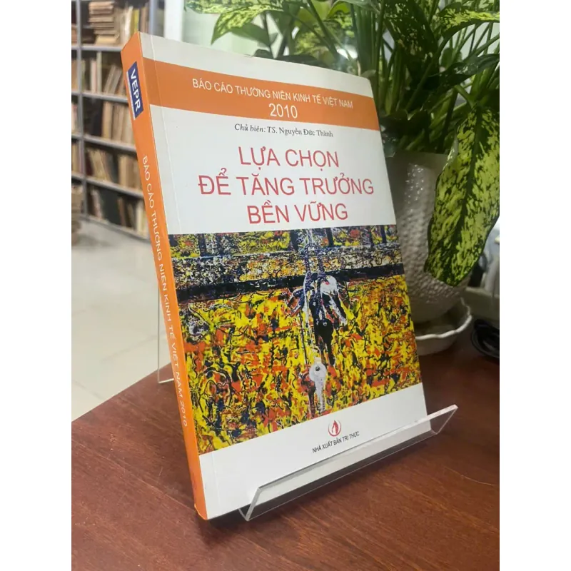 LỰA CHỌN ĐỂ TĂNG TRƯỞNG BỀN VỮNG 553277