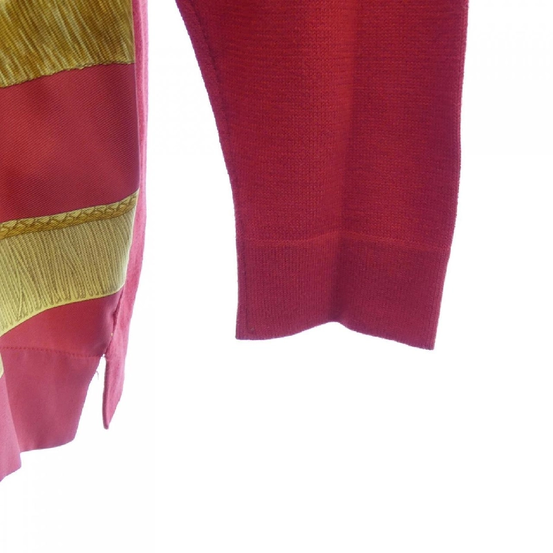 【Mã giảm giá】【Cổ điển】Áo HERMES 645763