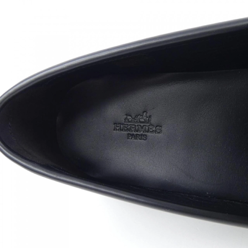 Giày HERMES Christian Ex Libris 251974Z - Hàng hiệu Authentic 902500