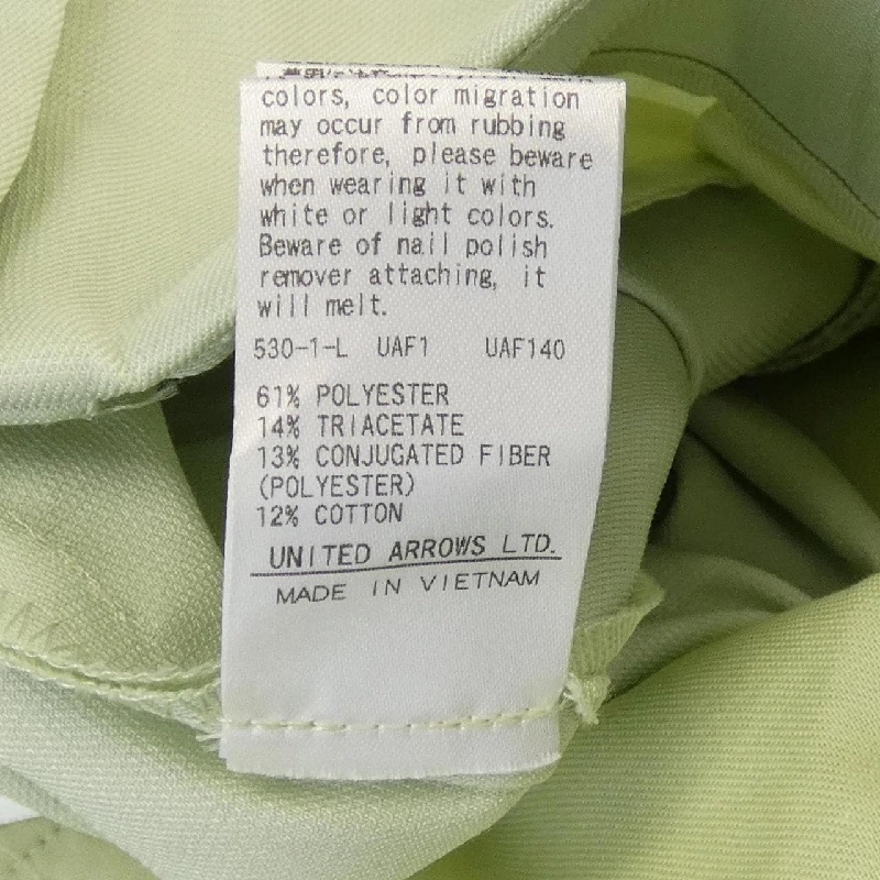 Quần UNITED ARROWS - Hàng hiệu Authentic 821262