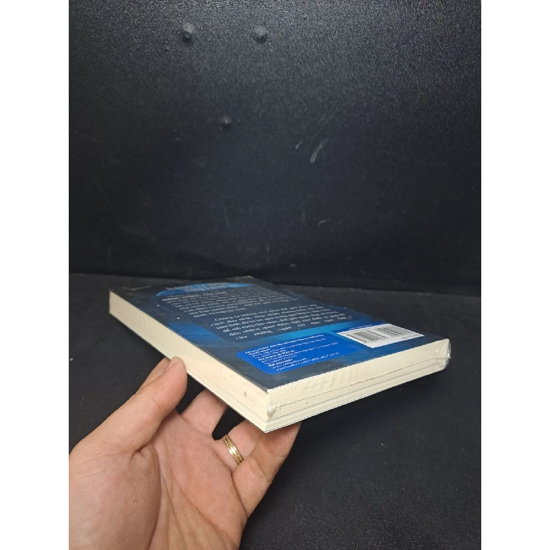 Năng lượng tâm linh Yamile Yemoonyah new 100% HCM.ASB2512 912989