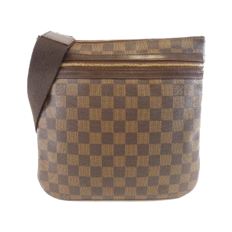 Túi đeo vai Louis Vuitton Damier Pochette Bosphore N51111 612104