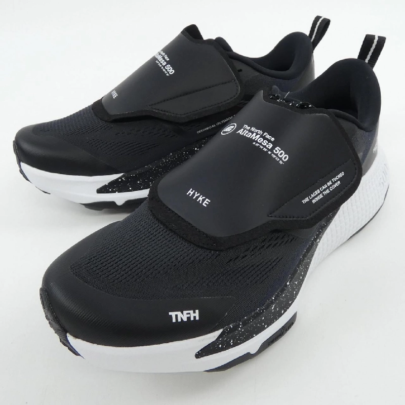 Giày sneaker HYKE×THE NORTH FACE NF02502HK - Hàng hiệu Authentic 829308