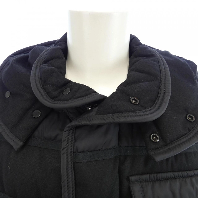 MONCLER RYAN Áo khoác lông - Hàng hiệu Chính hãng 897375