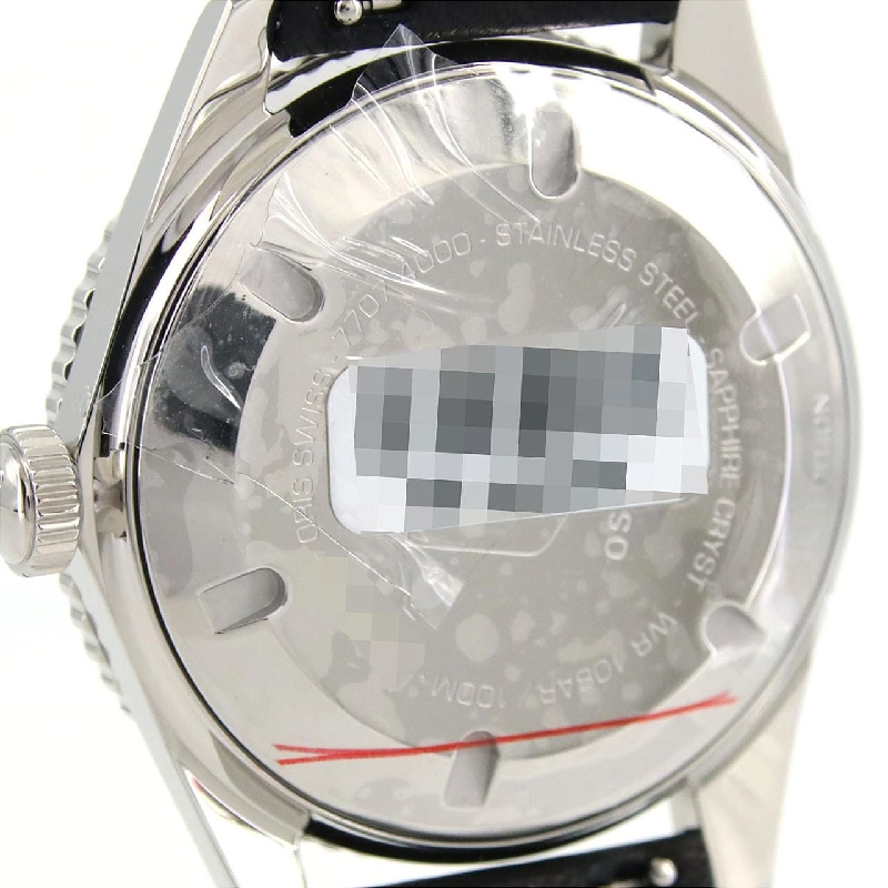 Đồng hồ Oris Diver Social Club TOKYO 01 733 7707 4051 OSC-TYO SS tự động - Hàng hiệu chính hãng 882300