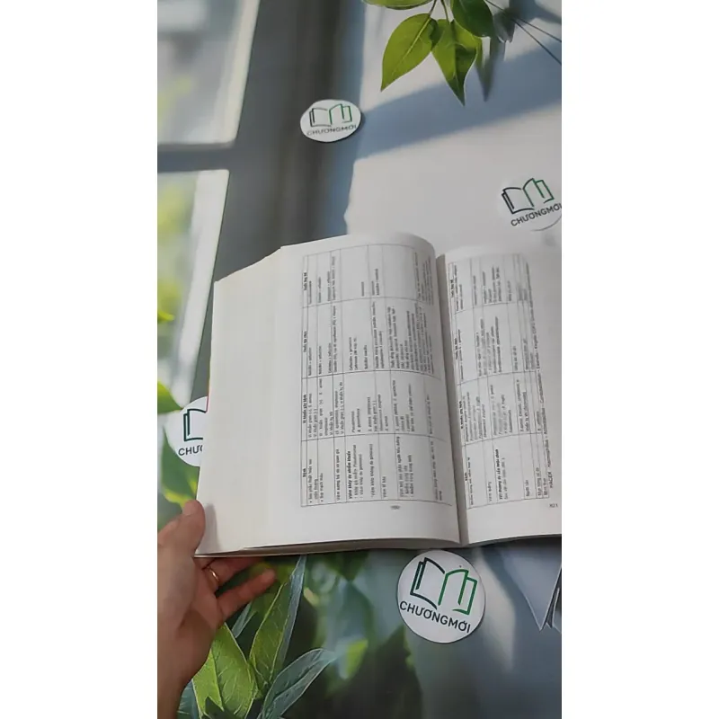 [MIỄN PHÍ BỌC SÁCH] Dược Lực Học - Trần Thị Thu Hằng 1018862