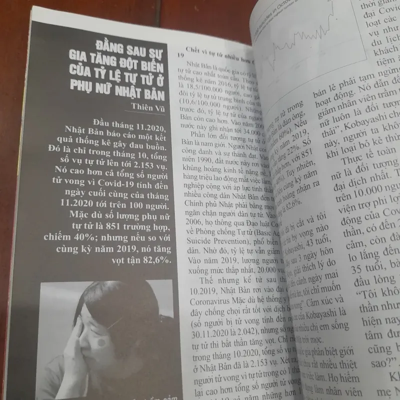 Tạp chí KIẾN THỨC NGÀY NAY số 1094 Chào năm mới 2021 734969