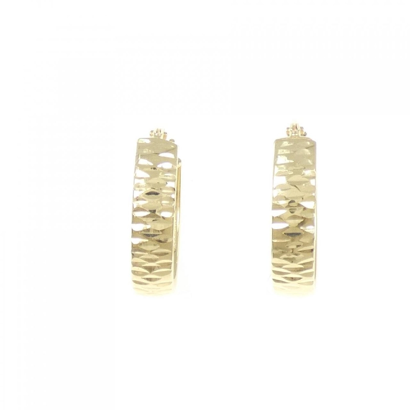 Bông tai 750YG - Hàng hiệu Authentic 869727