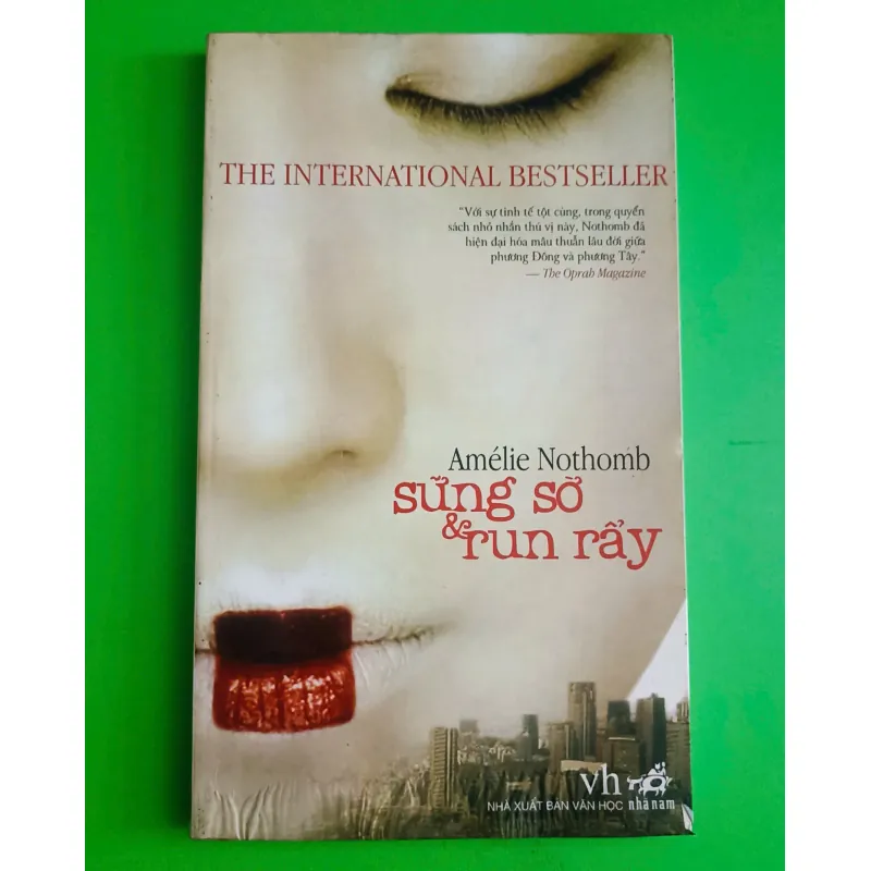 Sững sờ và run rẩy 🌻 1005692