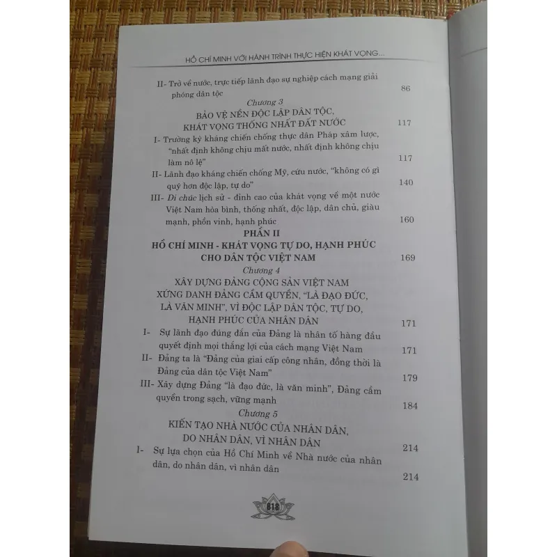 HỒ CHÍ MINH VỚI HÀNH TRÌNH THỰC HIỆN... 755790