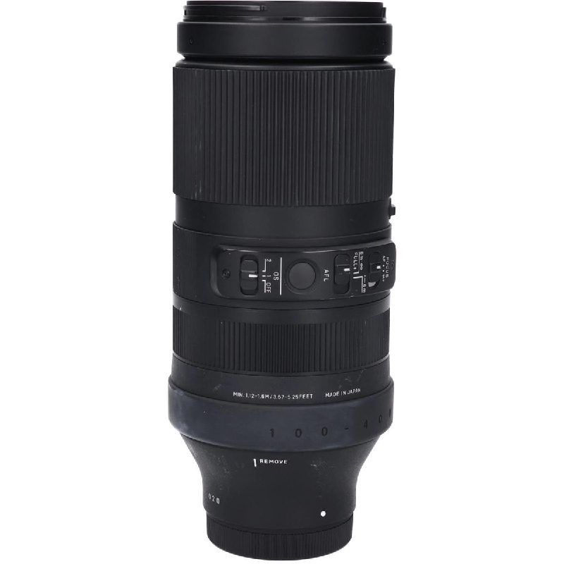 Ống kính E(C) 100-400mm F5-6.3DG DN - Hàng hiệu Authentic 879468