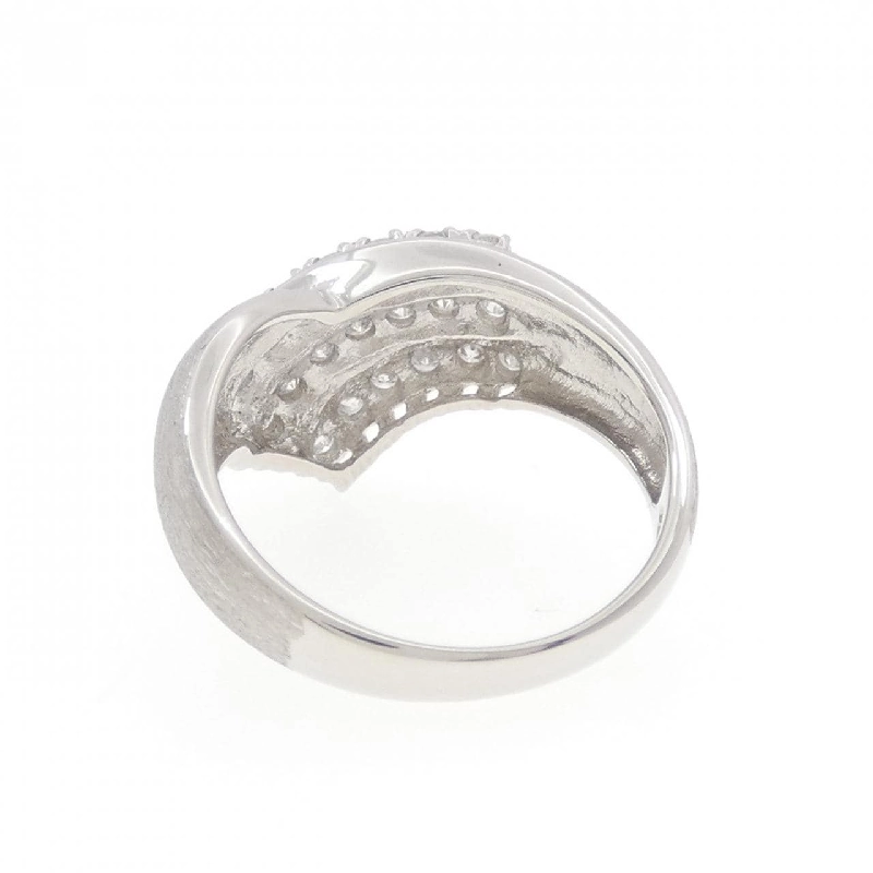 Nhẫn kim cương PT850 0.54CT - Hàng hiệu Chính hãng 853802