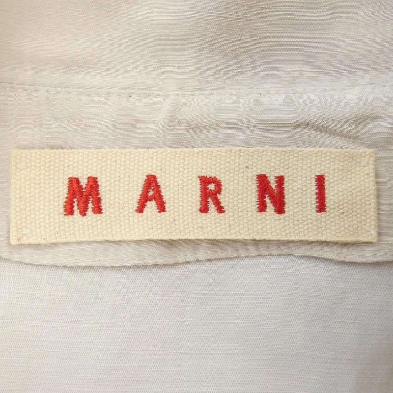 MARNI Jacket - Hàng hiệu Authentic 633607