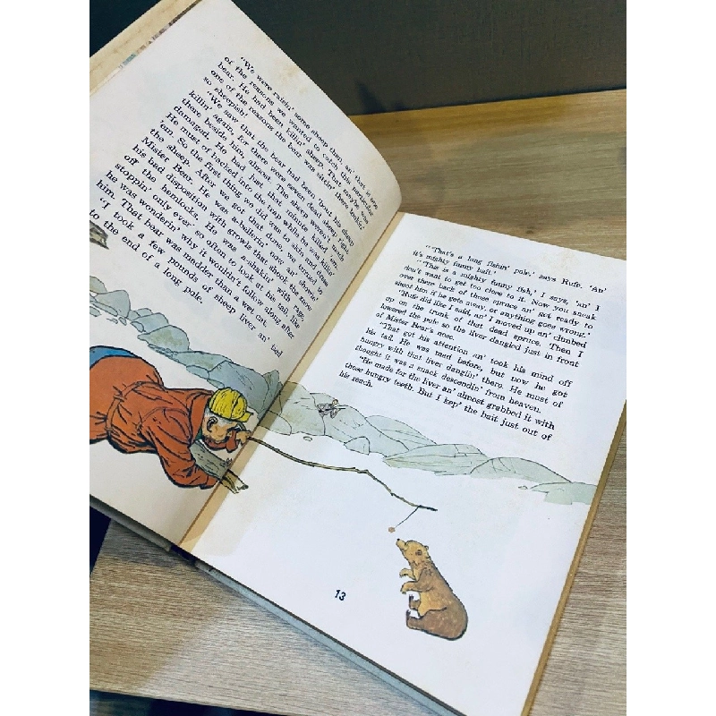 Seven Seas (The Harper & Row Basic Reading Program) 536295