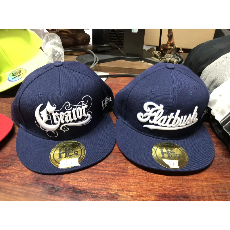 Combo 2 nón snapbakck dành cho cặp đôi - hoạ tiết thêu tay - xuất khẩu xịn. 521408