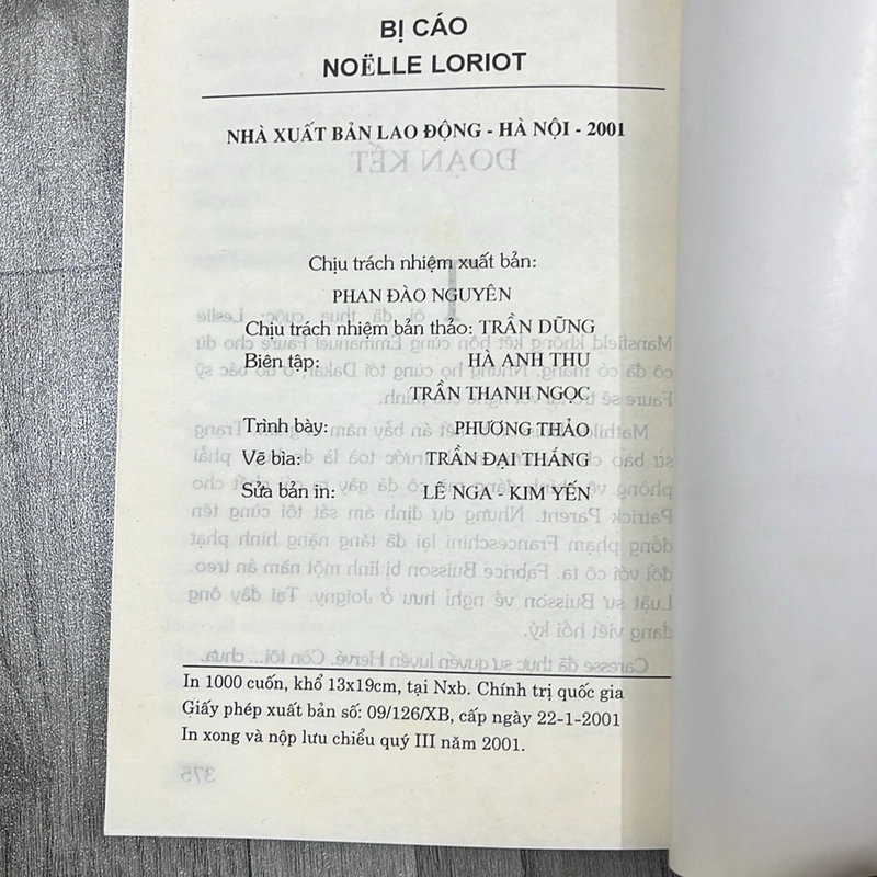 Bị cáo. 2a1 521725