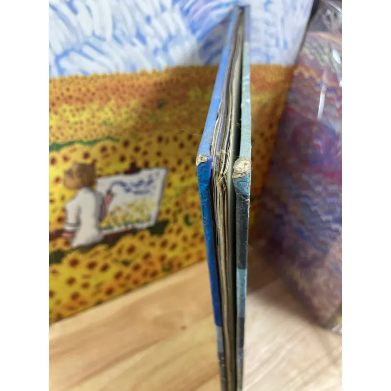 Sự Tích Con Dã Tràng - Sách Bìa Cứng Khổ To 928081