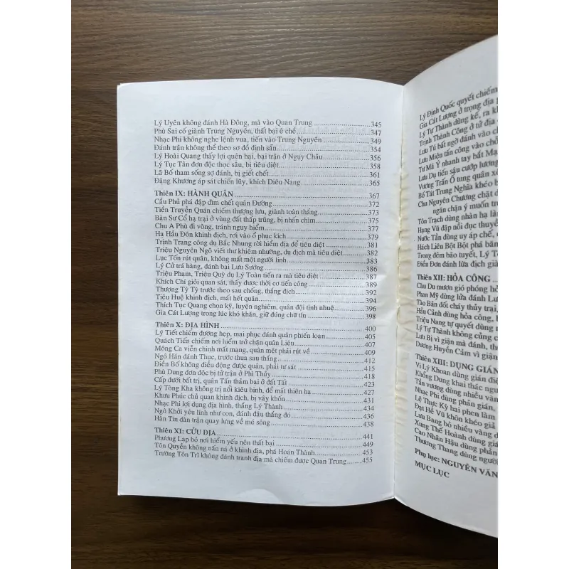 Binh Pháp Tôn Tử  936423