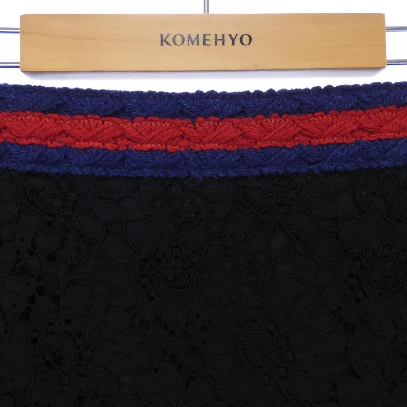 【Mã giảm giá】Gucci GUCCI Váy 655427