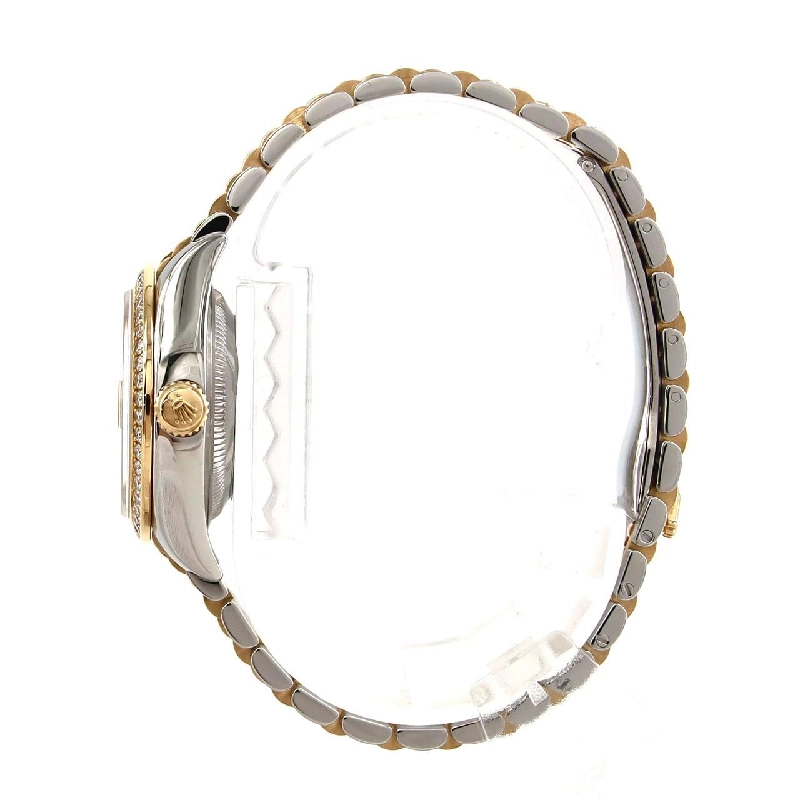 Đồng hồ Rolex Datejust 279383RBR SSxYG tự động - Hàng hiệu chính hãng 874129