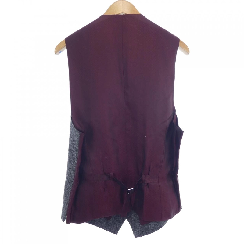 Dolce & Gabbana DOLCE&GABBANA G7190T/FM2B8-I Áo vest - Hàng hiệu Authentic 823709