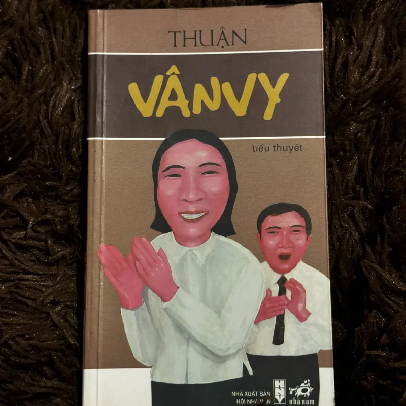 Sách của Thuận 1011259