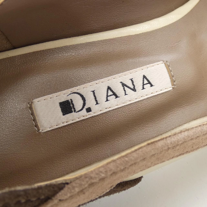 Giày DIANA - Hàng hiệu Authentic 829613