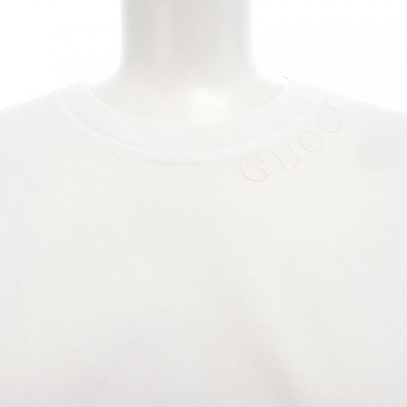 Gucci GUCCI 787299 XJGMN Áo thun - Hàng hiệu Chính hãng 826692