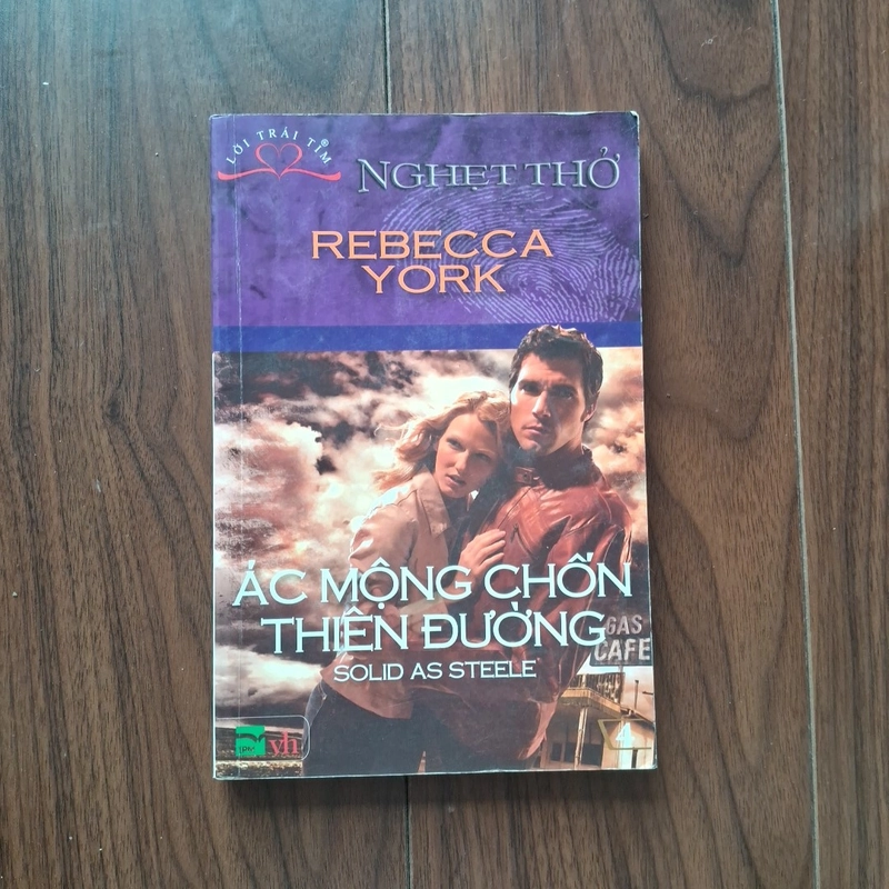 Ác mộng chốn thiên đường 502189