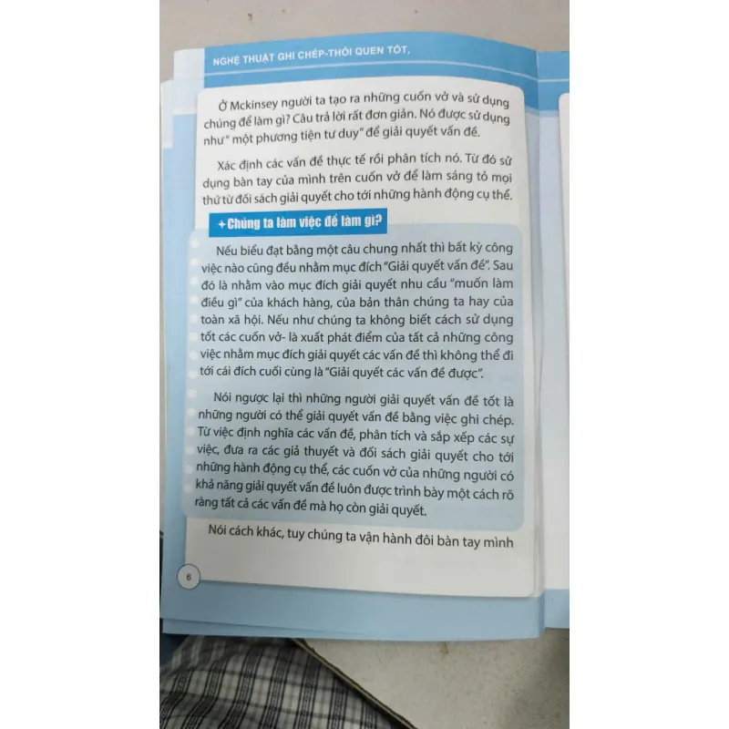 Nghệ Thuật Ghi Chép – Sachiyo Oshima 1022733