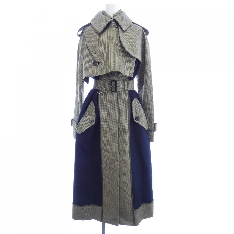 SACAI 22-06265 Áo khoác 629906