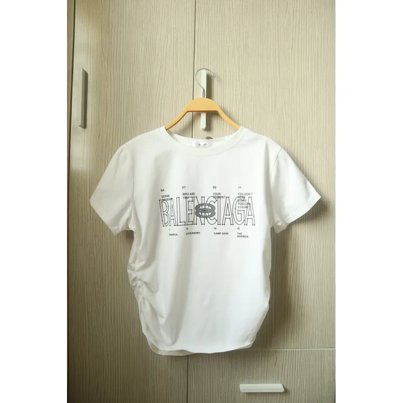 Áo thun kiểu ( mới) 738238