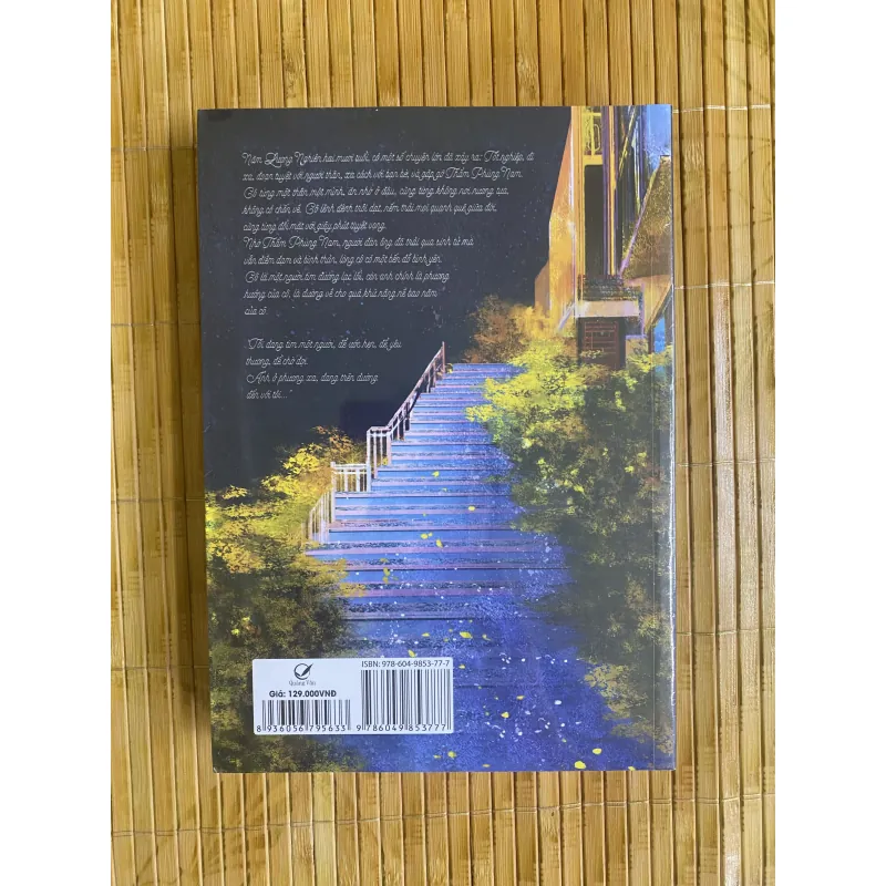 Tìm đường - Quân Ước 1010261