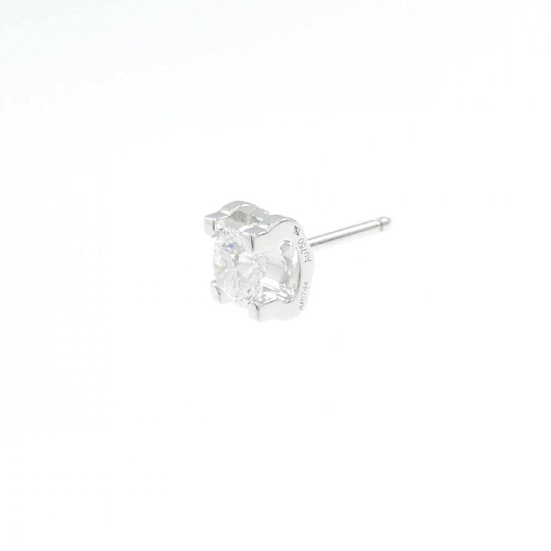 Bông tai Cartier C de Cartier một bên 665527