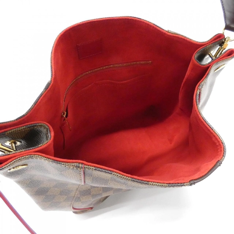 Túi xách vai Louis Vuitton Damier Kaisa Hobo N41555 - Hàng hiệu Chính hãng 801951